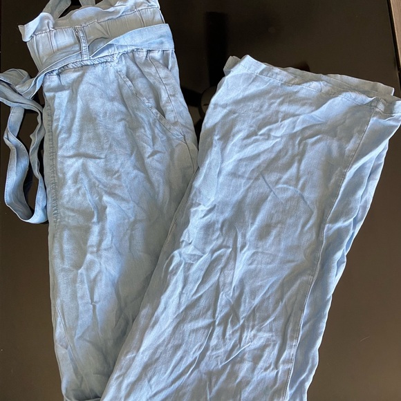 Flared pants - Picture 2 of 6